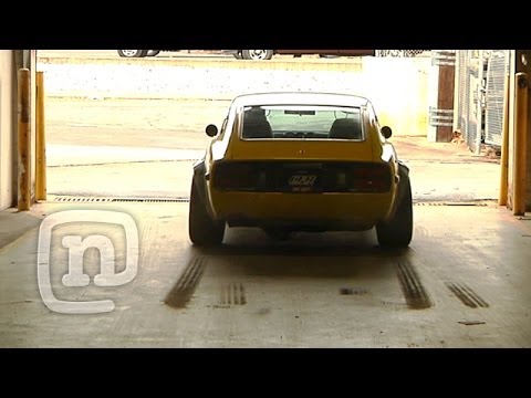 Drifters In Cars Answering Questions With Chris Forsberg: Drift Garage Response Ep. 2 - UCsert8exifX1uUnqaoY3dqA