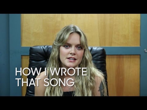 How I Wrote That Song: Tove Lo "Cool Girl" - UC8-Th83bH_thdKZDJCrn88g