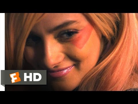 Jem and the Holograms (2015) - You're Not Alone Scene (1/10) | Movieclips - UC3gNmTGu-TTbFPpfSs5kNkg