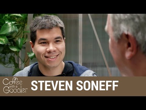 Chat with Steven Soneff about the Google Identity Platform - Coffee with a Googler - UC_x5XG1OV2P6uZZ5FSM9Ttw