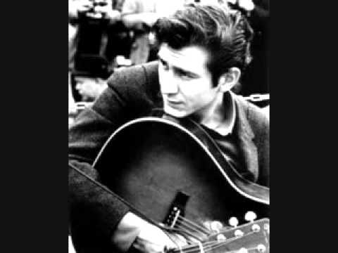 Phil Ochs - That's What I Want To Hear