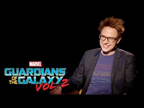James Gunn on Marvel Studios’ Guardians of the Galaxy Vol. 2 - UCvC4D8onUfXzvjTOM-dBfEA