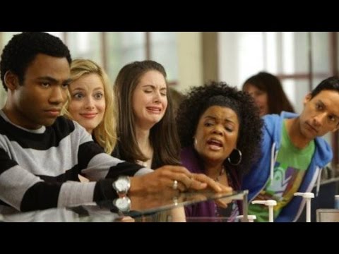 Top 10 Greatest Ensemble Casts in Sitcoms - UCaWd5_7JhbQBe4dknZhsHJg