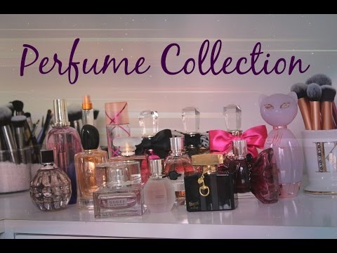 My Perfume Collection & My Top Favorites! - UC8v4vz_n2rys6Yxpj8LuOBA