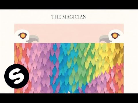 The Magician - Together (Extended Mix) - UCpDJl2EmP7Oh90Vylx0dZtA