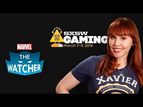 Marvel SXSW - The Watcher Ep 9 2014 - UCvC4D8onUfXzvjTOM-dBfEA