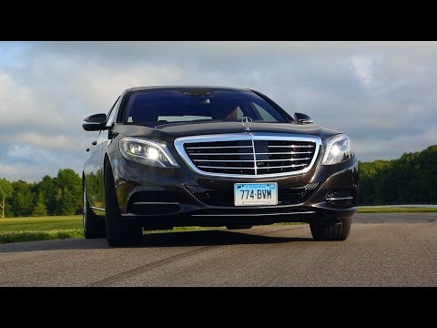 2014 Mercedes-Benz S-Class Review | Consumer Reports - UCOClvgLYa7g75eIaTdwj_vg