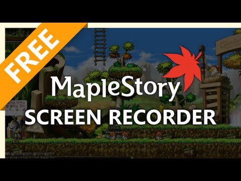 How To Make a MapleStory Gameplay Video - UCXAHpX2xDhmjqtA-ANgsGmw