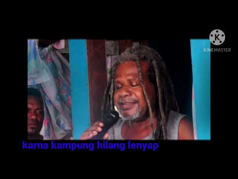kenangan keluarga song by stev waramori