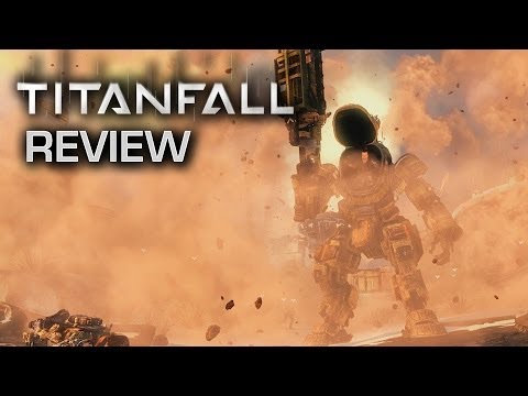 Titanfall - Review - UCbu2SsF-Or3Rsn3NxqODImw