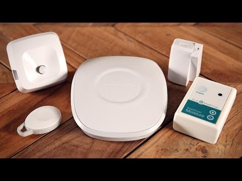 CNET Update - Samsung buys SmartThings to become a smart home hub - UCOmcA3f_RrH6b9NmcNa4tdg