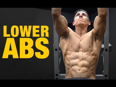 Lower Ab Exercise Tips (4 KEYS TO KILLER LOWER ABS!) - UCe0TLA0EsQbE-MjuHXevj2A