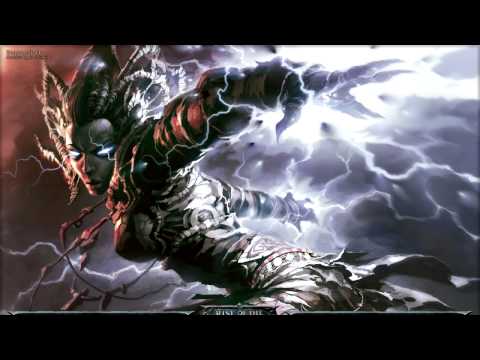 Silver Screen - Dark Hero (Epic Dramatic Action) - UCbbmbkmZAqYFCXaYjDoDSIQ