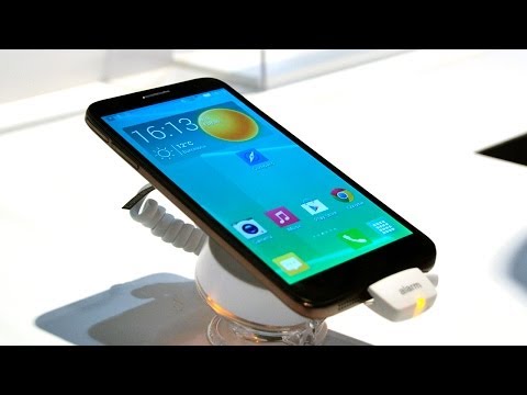 Alcatel One Touch Idol 2 S, impresiones MWC 2014 - UCok_yhjwg4WSx3s_2Yh8ZjQ