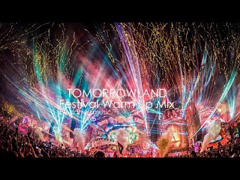 Tomorrowland 2018 Crazy Madness Mix Warm Up | Festival Mix 2018 (by danielkmusic) [Unofficial Mix] - UCTbZNBbfdFGnHiA0wGDTuJg