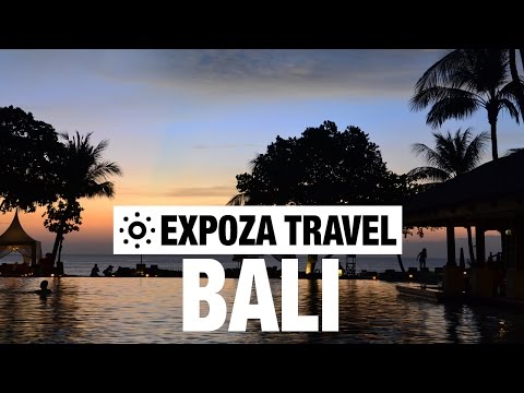 Bali Vacation Travel Video Guide - UC3o_gaqvLoPSRVMc2GmkDrg