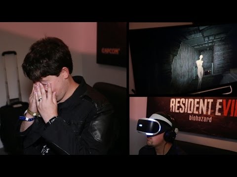 Resident Evil in VR nearly made me puke - UCOmcA3f_RrH6b9NmcNa4tdg