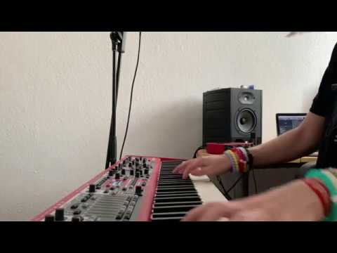 Kygo - Could You Love Me (feat. Dreamlab) (Piano Cover)