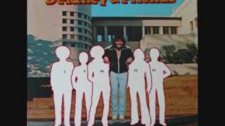 Delaney Bramlett - Who You Gonna Blame It On   (1977)