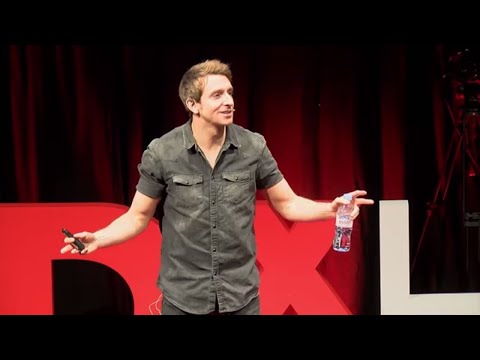 Enter the cult of extreme productivity | Mark Adams | TEDxHSG - UCsT0YIqwnpJCM-mx7-gSA4Q