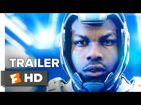 Pacific Rim: Uprising Comic-Con Teaser (2018) | 'Join the Jaeger Uprising' | Movieclips Trailers - UCi8e0iOVk1fEOogdfu4YgfA