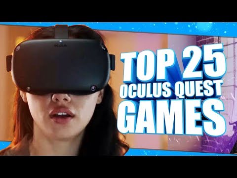 25 Upcoming VR Games for the Oculus Quest - UCrJ6nAyzf6TXQHZegblxfmg