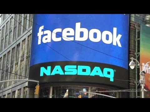 Facebook, PayPal & eBay's Q1 Earnings Reports - UCCjyq_K1Xwfg8Lndy7lKMpA