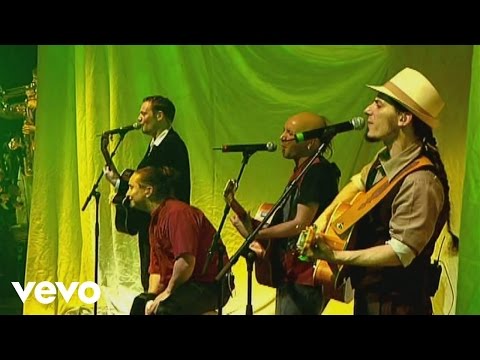 Tryo - La main verte (Tryo fête ses 10 ans... au Zénith de Paris 2005) - UCg4urSqUkuvXA7BF1PrDQeg