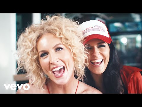 Little Big Town - Pain Killer - UCT68C0wRPbO1wUYqgtIYjgQ