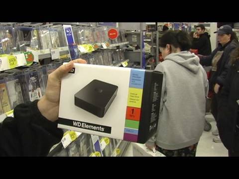 Black Friday 2009 - UCTikFhzCiIXfOMS7D29dvYg