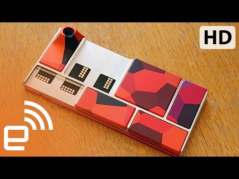 Google's Paul Eremenko on Project Ara | Engadget - UC-6OW5aJYBFM33zXQlBKPNA