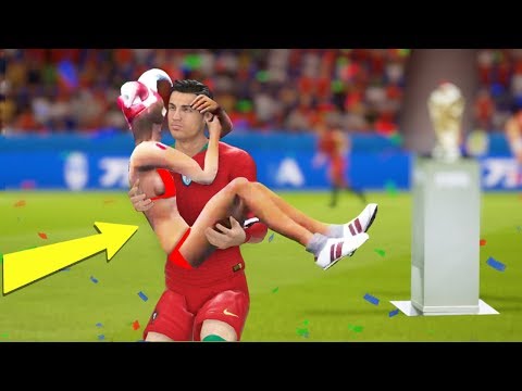 Best FIFA WORLD CUP 2018! FAILS● Glitches, Goals, Skills ● #9 - UC9WFZ0mp5QkNxIG7D17mN2Q