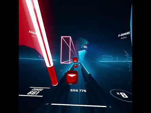 Prime Time of Your Life - Daft Punk - Expert+ Beat Saber