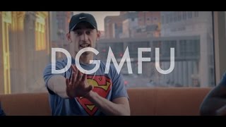 Jazzy P - DGMFU (Official Music Video)