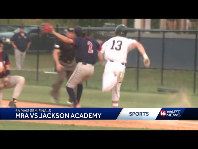 Jackson Prep Baseball: A Tradition of Excellence