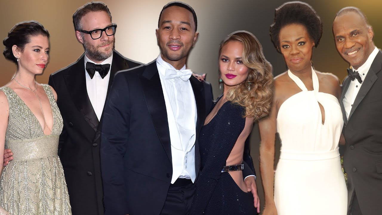 Hollywood’s Longest Celebrity Couples