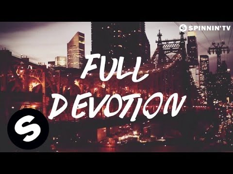 Wolfgang Gartner - Devotion (Official Lyric Video) - UCpDJl2EmP7Oh90Vylx0dZtA