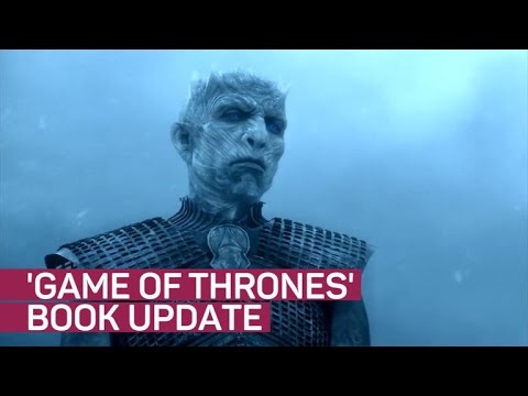 Is Winter finally coming? - UCOmcA3f_RrH6b9NmcNa4tdg