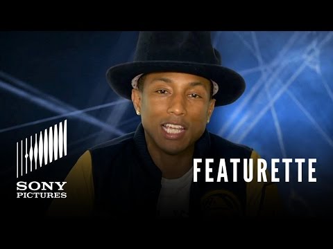 Amazing Spider-Man 2 Featurette: Scoring Spidey with Pharrell & Hans Zimmer - UCz97F7dMxBNOfGYu3rx8aCw