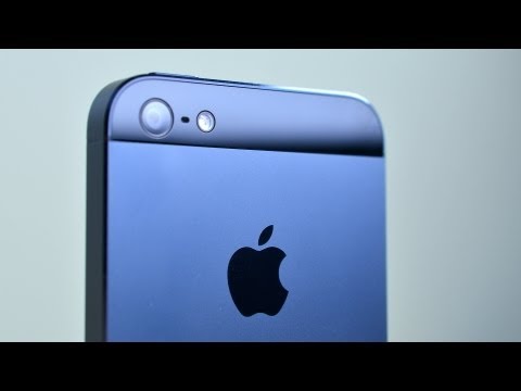 iPhone 5S - What To Expect - UCXGgrKt94gR6lmN4aN3mYTg