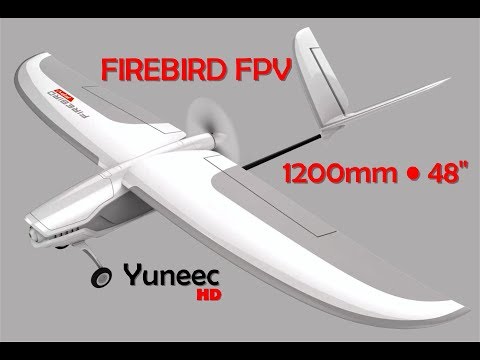 Yuneec® FireBird HD FPV • Coming Soon │ Portriats PreView » Specs - UCbA78SOg94s9wHix_ITAL4Q