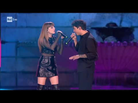 Tananai & Annalisa - Storie brevi (Tim Summer Hits 2024 E02) [1080p 50fps]