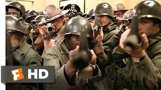 The Blues Brothers (1980) - Paying the Price Scene (9/9) | Movieclips
