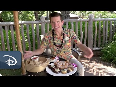 Discover With Me: Mickey-Shaped Treats | Aulani, A Disney Resort & Spa - UC1xwwLwm6WSMbUn_Tp597hQ