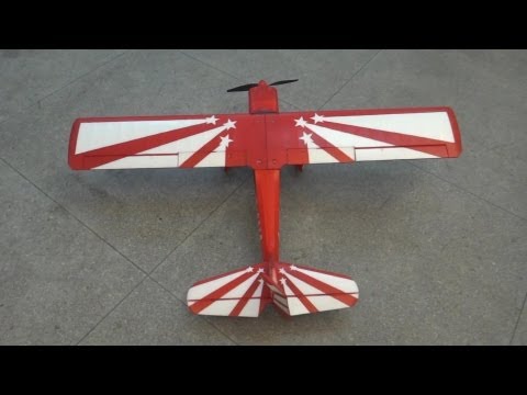 RC Decathlon Lanyu Hobby New Trainer Test Flight - UCsFctXdFnbeoKpLefdEloEQ