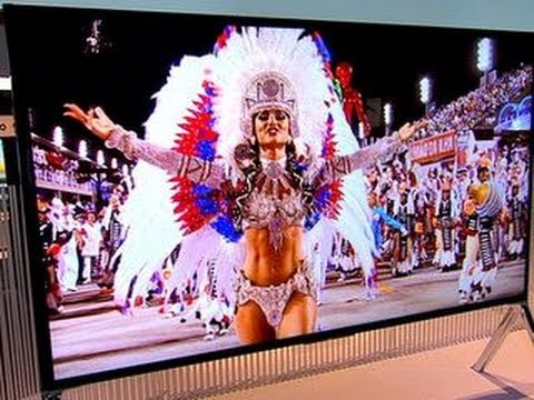 Sony's 85" 4K gets the full-array treatment - UCOmcA3f_RrH6b9NmcNa4tdg