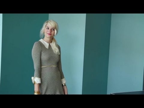 ModCloth Where Playing Dress-Up Is All In A Day's Work | TC Cribs - UCCjyq_K1Xwfg8Lndy7lKMpA