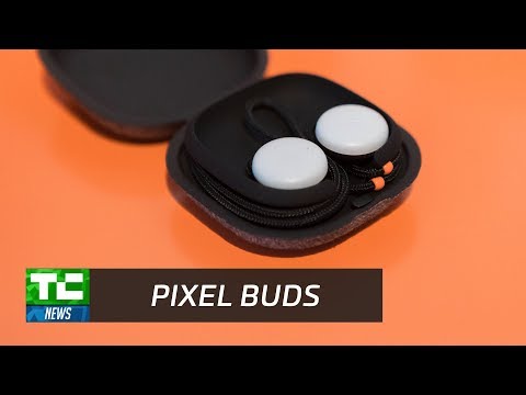 Ears-on with the Google Pixel Buds - UCCjyq_K1Xwfg8Lndy7lKMpA