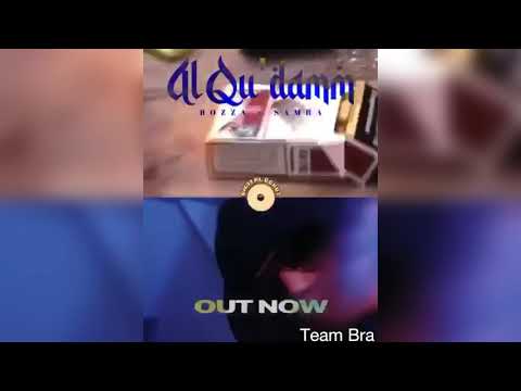 Bozza x Samra -  Al Qu Damm (Trailer)