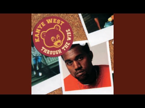 Kanye West - Through The Wire (ORIGINAL VERSION)